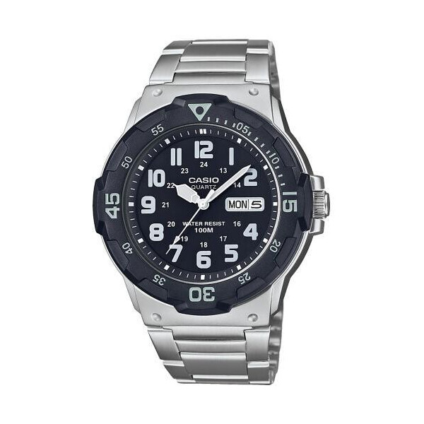 

Мужские часы Casio MRW-200HD-1BVEF