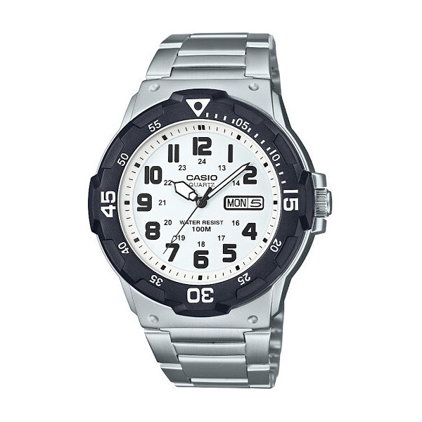 

Мужские часы Casio MRW-200HD-7BVEF