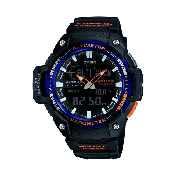 

Мужские часы Casio SGW-450H-2BER