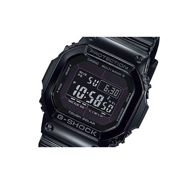 

Мужские часы Casio GW-M5610BB-1ER