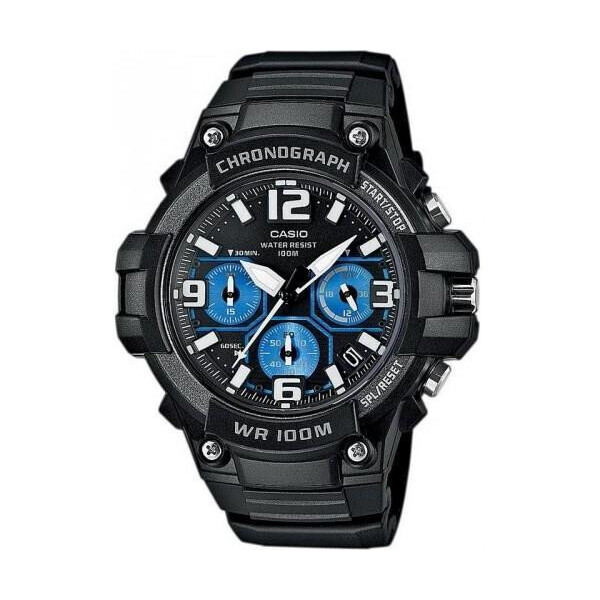 

Мужские часы Casio MCW-100H-1A2VEF