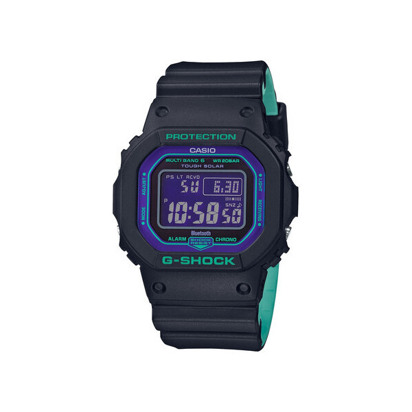 

Мужские часы Casio GW-B5600BL-1ER