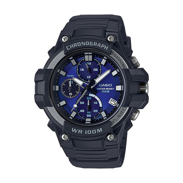 

Мужские часы Casio MCW-110H-2A2VEF