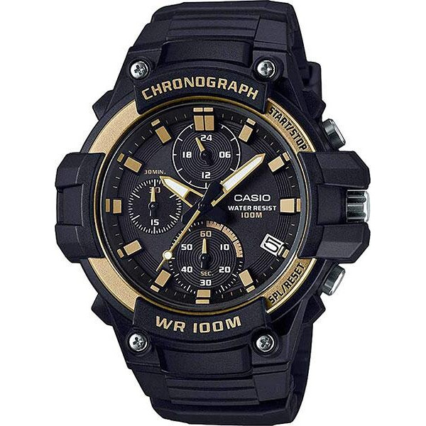 

Мужские часы Casio MCW-110H-9AVEF
