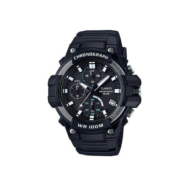 Мужские часы Casio MCW-110H-1AVEF