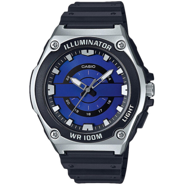 

Мужские часы Casio MWC-100H-2A2VEF