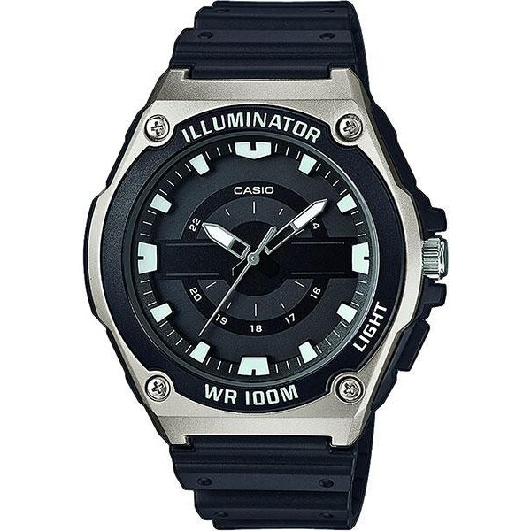 

Мужские часы Casio MWC-100H-1AVEF