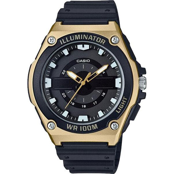 

Мужские часы Casio MWC-100H-9AVEF