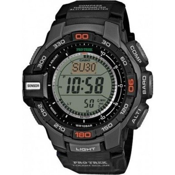 

Мужские часы Casio PRG-270-1ER