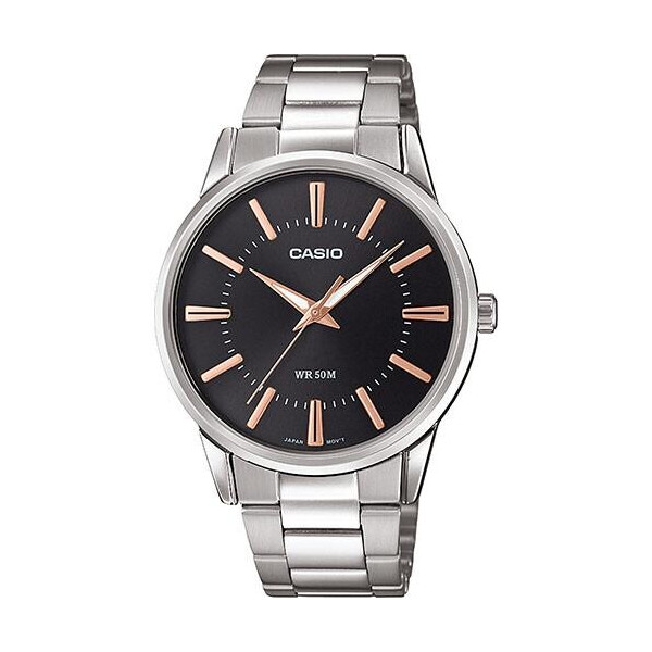 

Мужские часы Casio MTP-1303PD-1A3VEF