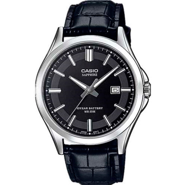 

Мужские часы Casio MTS-100L-1AVEF