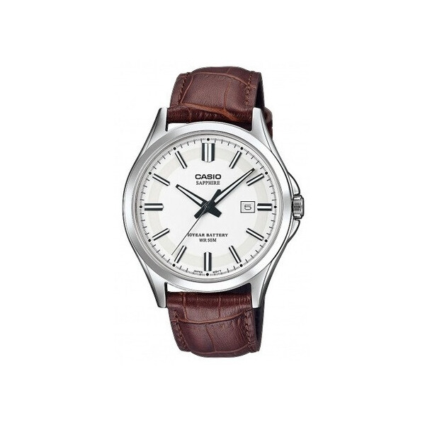 

Мужские часы Casio MTS-100L-7AVEF