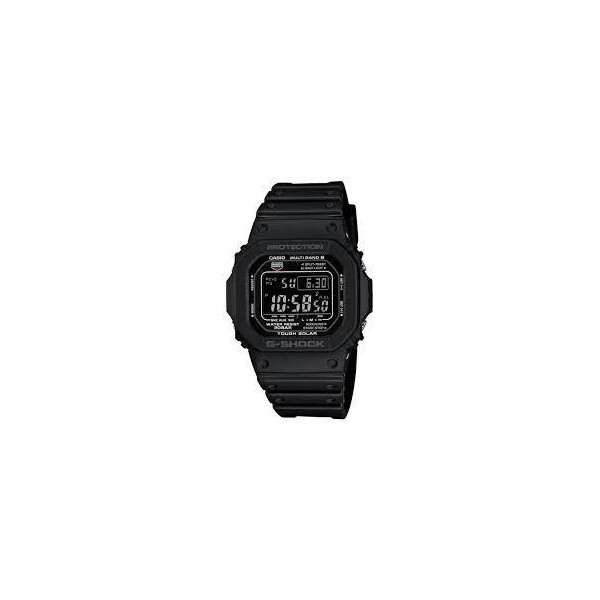 

Мужские часы Casio GW-M5610-1BER