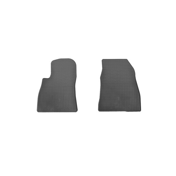 

Коврики в салон для Nissan Sentra 15- (передние - 2 шт) 1014132F