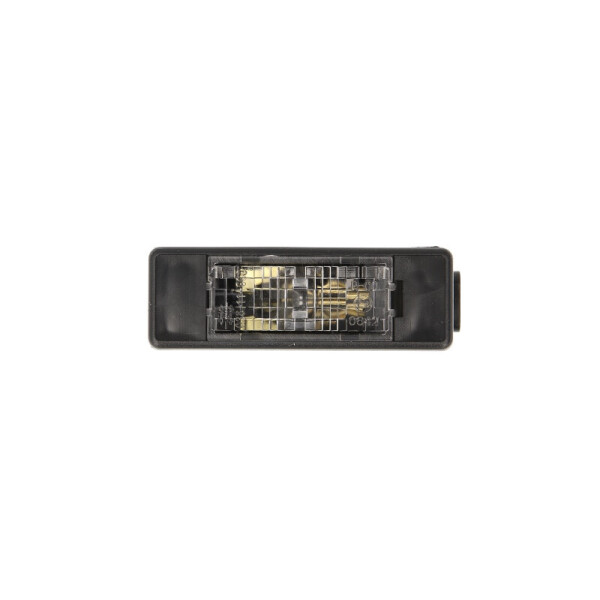 

Фонарь подсветки номерного знака Citroen C3 02-08/C4 05-10/C5 00-08/Jumpy/Scudo 07-15/Mercedes Sprin