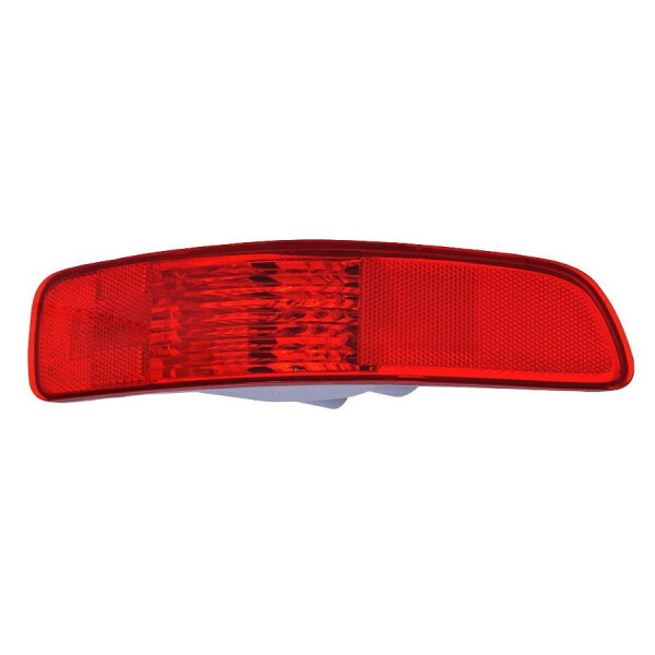 

Фонарь задний Citroen C-Crosser/Outlander XL/Peugeot 4007 2008-2011 левый (противотум) 8337A015