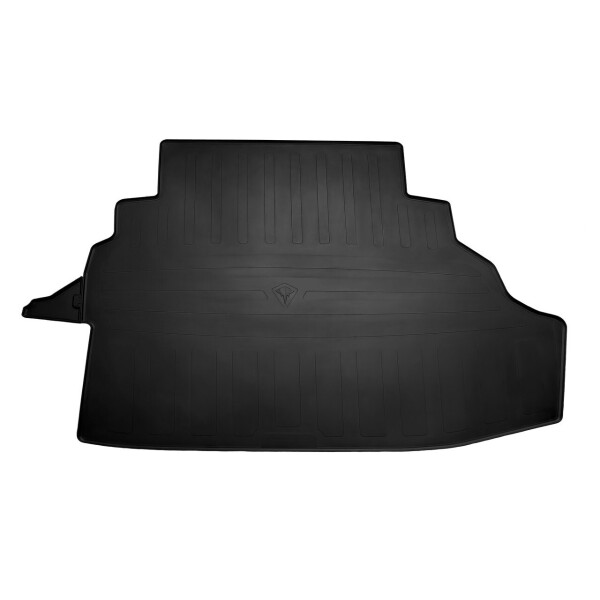 

Коврик в багажник для TOYOTA Camry V40 06- (2.4 Europe) код 3022082
