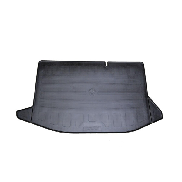 

Коврик в багажник для Ford Fiesta HB 09- 3007011
