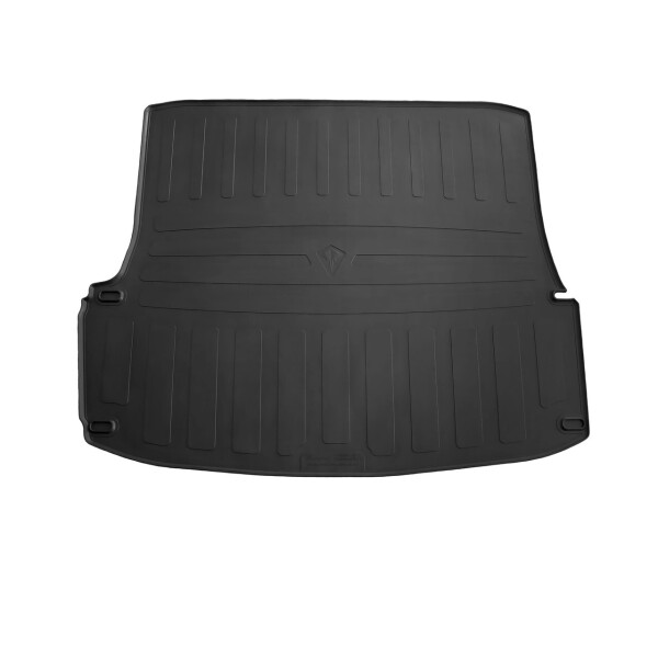 

Коврик в багажник для Skoda Octavia II liftback 04- 3020031