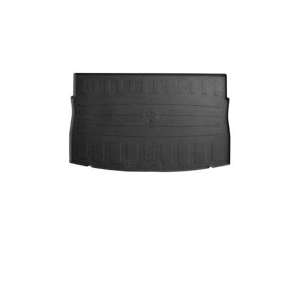 

Коврик в багажник для Volkswagen Golf VII HB (top trunk) 13- 3024031