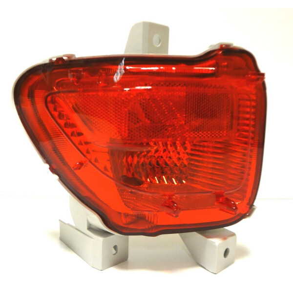 

Фара противотуманная для Toyota Rav4 2006-2010 задняя левая (в бампере)