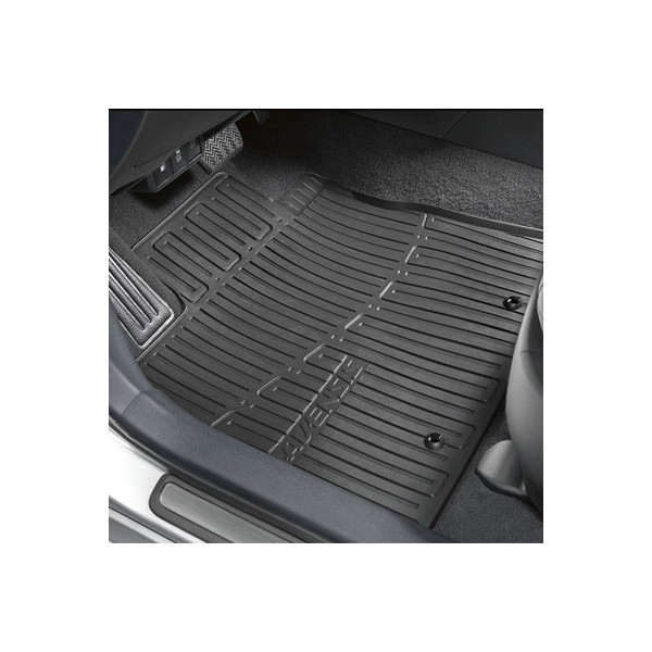 

Коврики в салон Toyota Avensis 2009-2012, оригинальные 4шт PZ49LT0352RJ