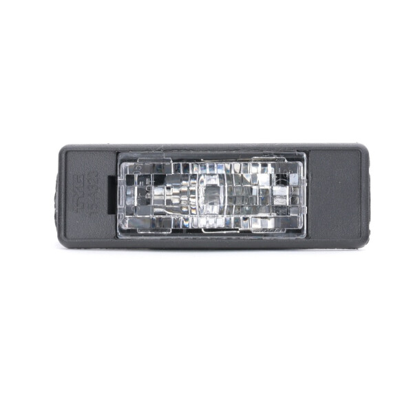 

Фонарь подсветки номерного знака Citroen C3 02-08/C4 05-10/C5 00-08/Jumpy/Scudo 07-15/Mercedes Sprin