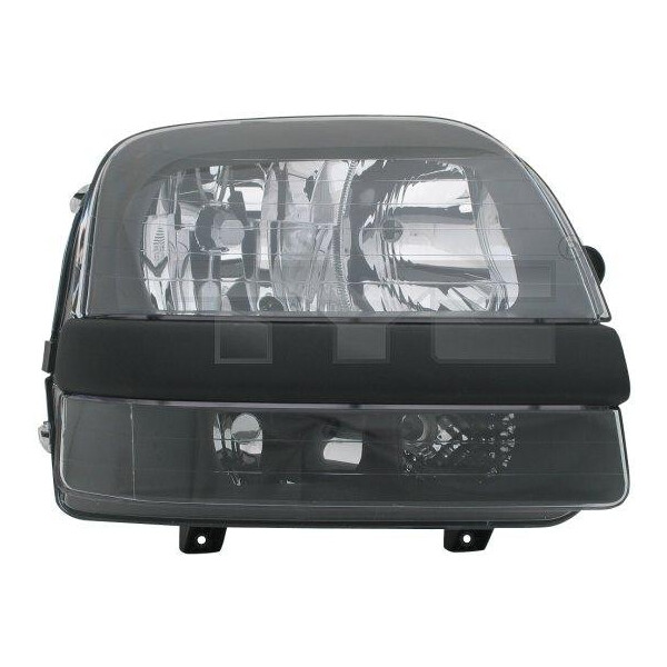 

Фара передняя Fiat Doblo 2001-2005 правая H7+H1 20-1233-15-2