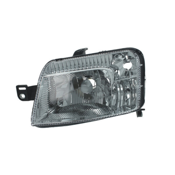 

Фара передняя Fiat Panda 2003-2009 левая H4 авт.регул., 20-0336-05-2