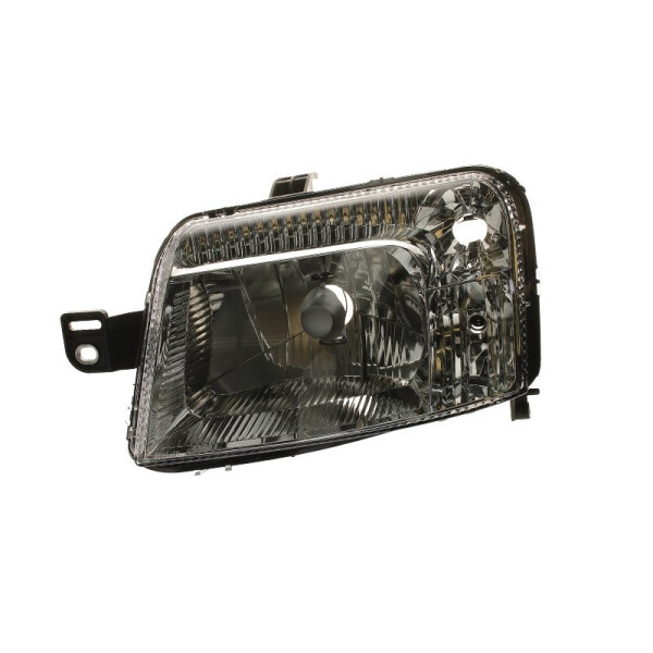

Фара передняя Fiat Panda 2009-2012 левая H4 авт.регул., 20-0336-15-2