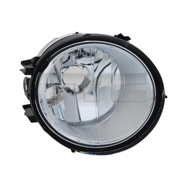 

Фара противотуманная Ford S-Max 2006-2010 правая 19-0773-01-2