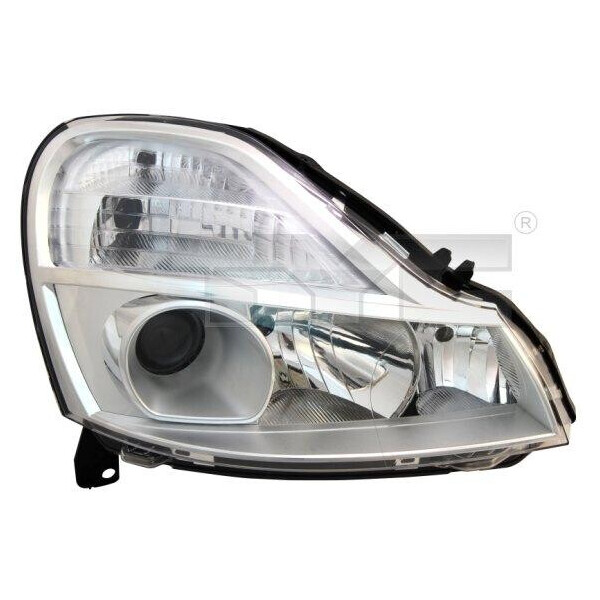 

Фара передняя Renault Modus 08-12 правая H1/H1/H1 автомат.+коррект., 20-11547-15-2