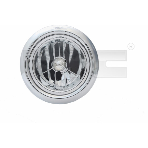 

Фара противотуманная Hyundai santa Fe 2001-2006 лев=прав 19-5879-05-9