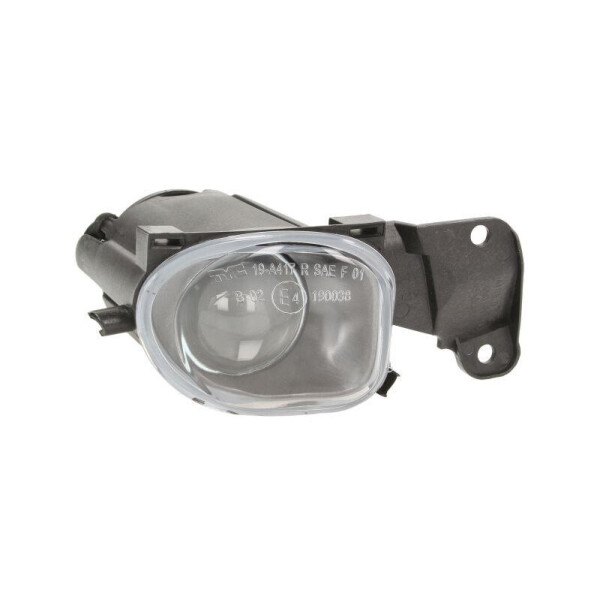 

Фара противотуманная Audi A6 1999-2001 + патрон H3 правая 19-0417-05-9