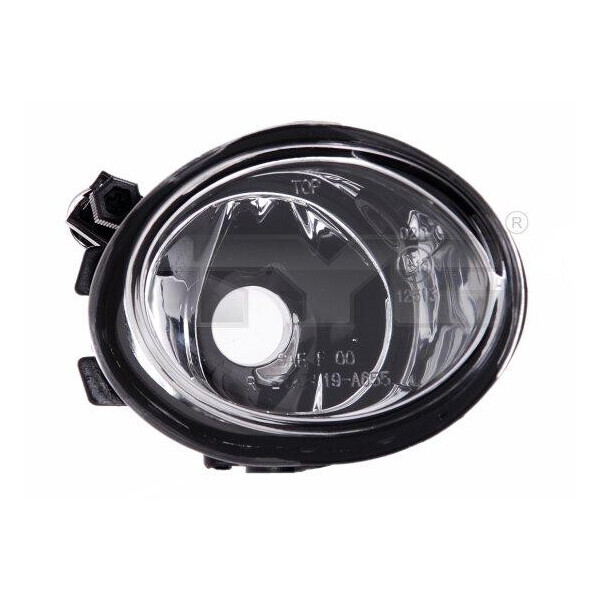 

Фара противотуманная BMW 5 E39/3 E46 01-03 левая M-packet 19-0656-01-9