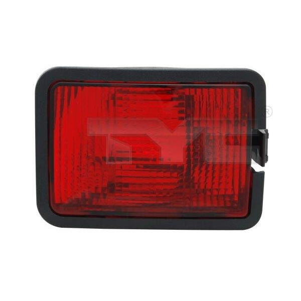 

Фара противотуманная Volkswagen Transporter 1990-1995 задняя лев=прав 19-0519-10-2