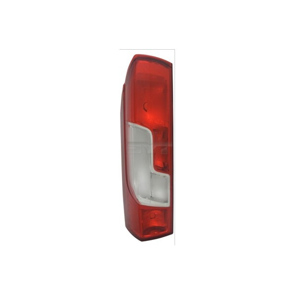 

Фонарь задний Citroen Jumper/Peugeot Expert/Peugeot Boxer 2014- левый 11-12660-01-2