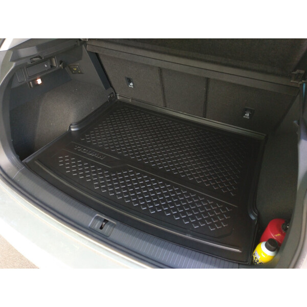 

Коврик в багажник для Volkswagen Tiguan 2017- 5NA061161