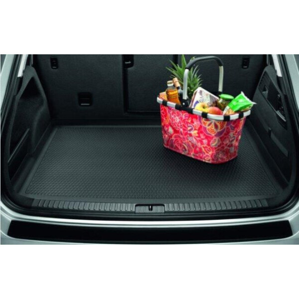 

Коврик в багажник для Volkswagen Touareg 2010- 7P0061160