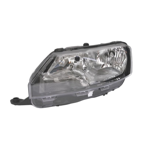 

Фара передняя Skoda Rapid 2012- левая 5JB941017