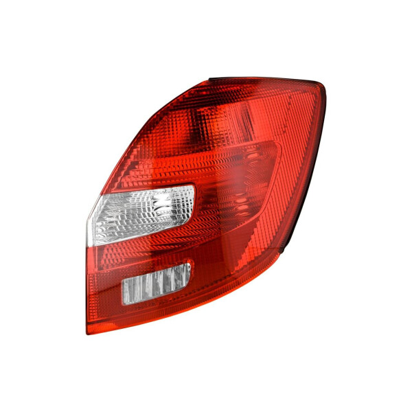 

Фонарь задний Skoda Fabia Hb/Combi 2007-2014 правый