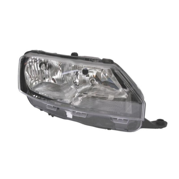 

Фара передняя Skoda Rapid 2012- правая 5JB941018