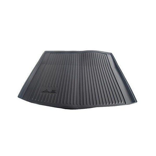 

Коврик в багажник для Audi A6 Sd 2011- резинопластик 4G5061180 4G5061180