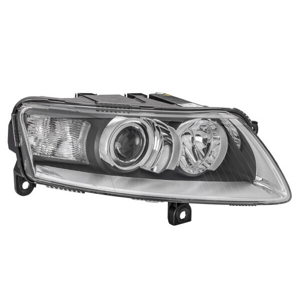 

Фара передняя Audi A6 2005-2011 правая Bi-Xenon D2S 4F0941030E