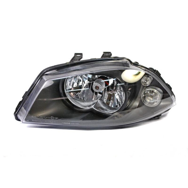 

Фара передняя Seat Ibiza/Cordoba 2002-2008 левая 6L1941023