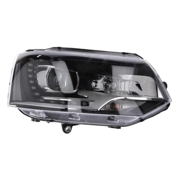 

Фара передняя Volkswagen T5 2010-2015 правая Bi-Xenon D3S/H7 7E5941018