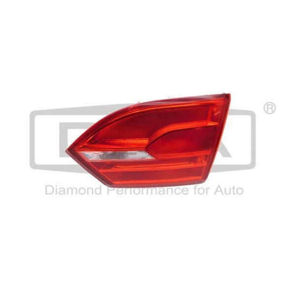 

Фонарь задний Volkswagen Jetta 2011-2014 правый внутренний 89451052602