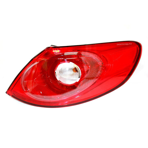 

Фонарь задний Volkswagen Passat CC 2008-2012 правый внешний 3C8945096G