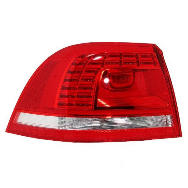 

Фонарь задний Volkswagen Touareg 2010- LED левый внешний 7P6945207