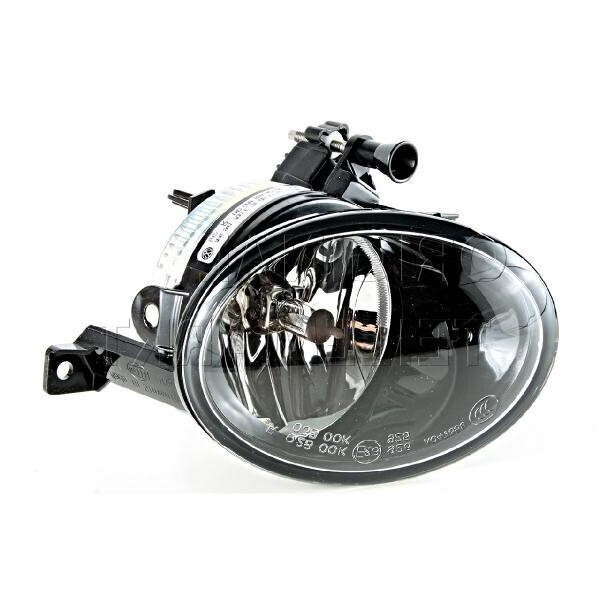 

Противотуманная фара Volkswagen Touareg 2010-2014 левая сторона 7P6941699E
